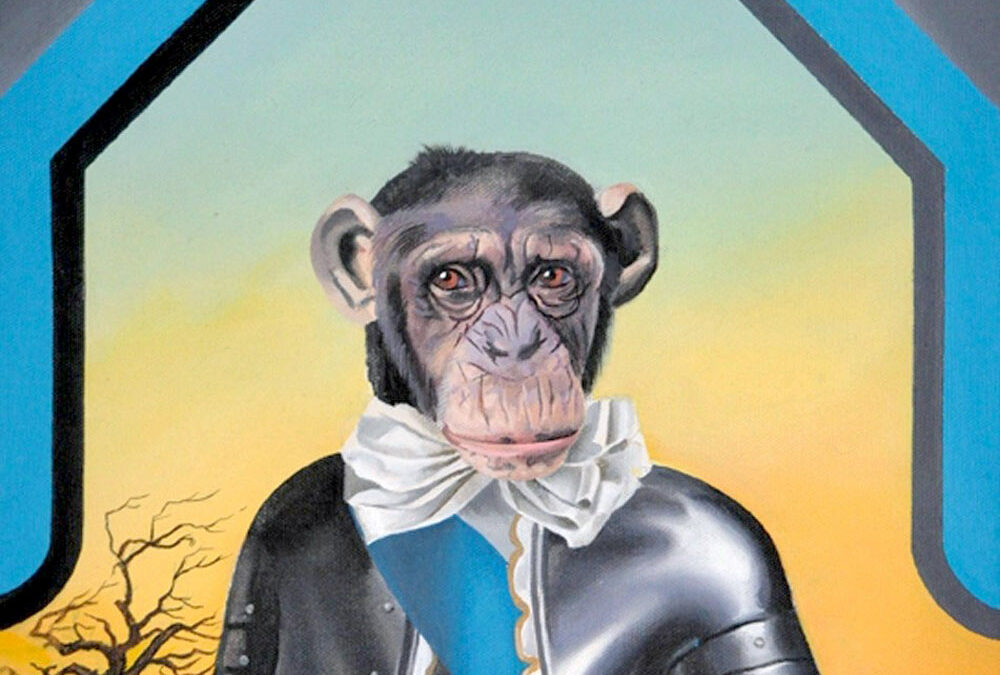 Lord Chimp